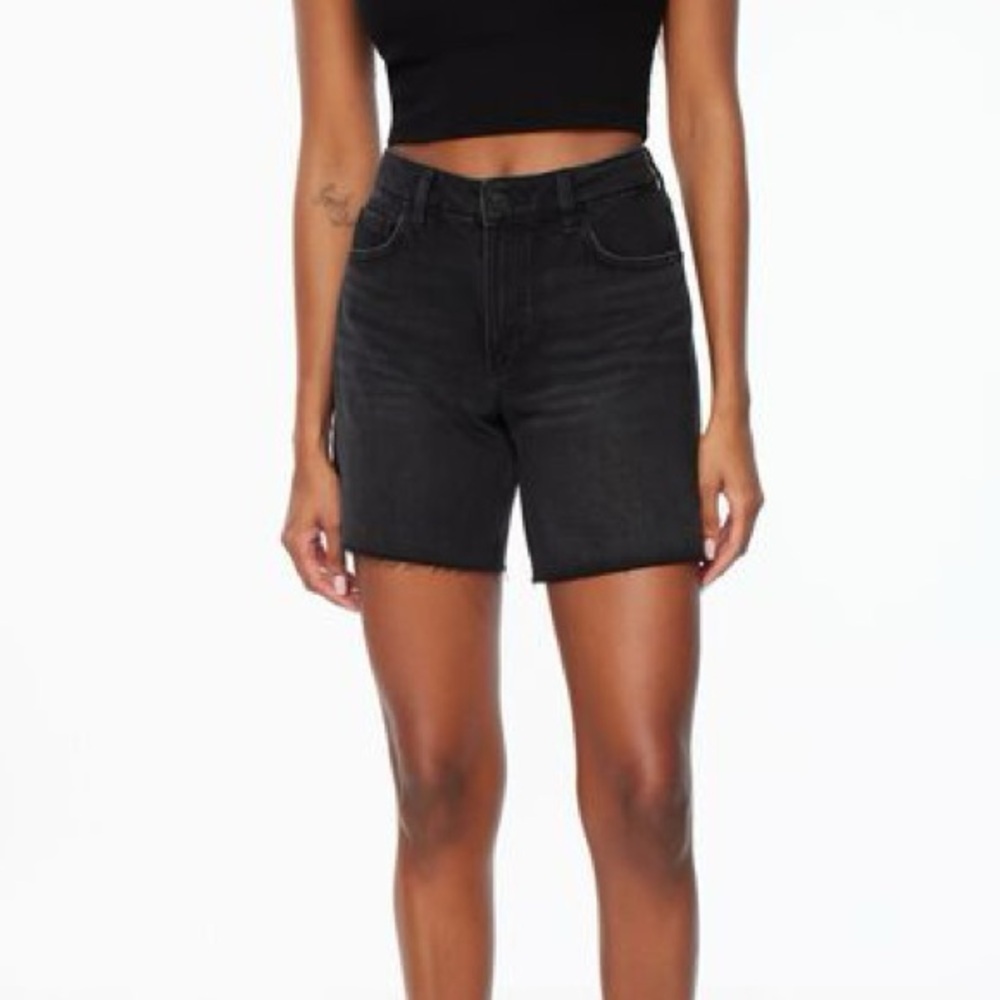 Dynamite Bermuda Shorts